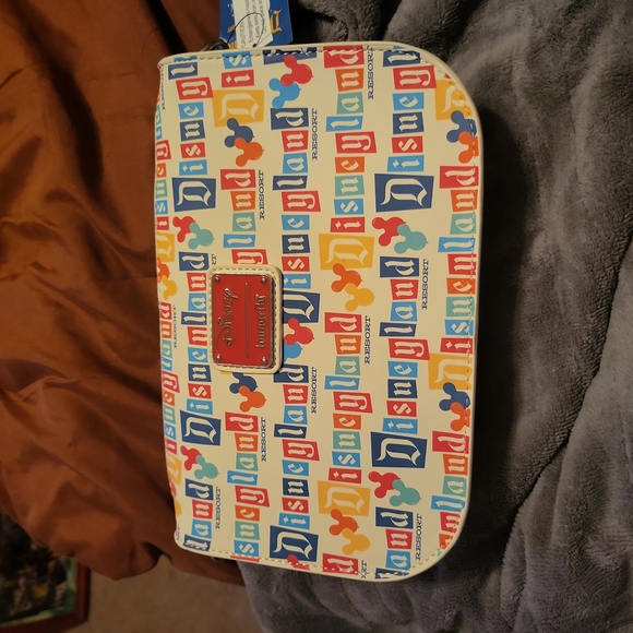 Loungefly Bags Loungefly Disneyland 65th Poshmark